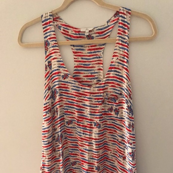 Joie silk summer tank - Picture 2 of 5